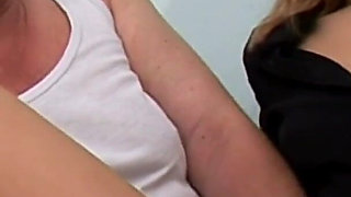 Doctor piss - Young girl Sarah Sweet gets hardcore urinotherapy by doctor Piss