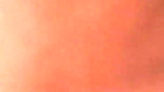 Brunette with big tits wants to swallow a lot of cum