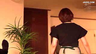 Mother Becomes Friend's Girlfriend: Erotic Manga Live-Action x2x869555ED61B599816C