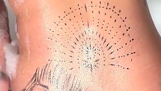 Anal Temptation in the Jacuzzi