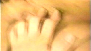 Tattooed Lesbians with Big Boobs Lick Pussy