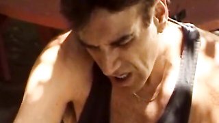 Inamorata's cuckold video by Screw My Wife Club