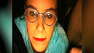 Ggg Bukkake - Sluts Lick Cum off Cocks and Tongues