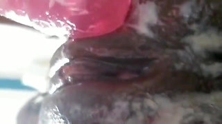 Creamy pussy! Teen 18+