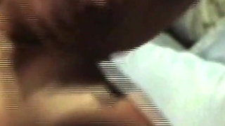 She Eats an Apple While Masturbating and Then Gets Fucked by Her Boyfriend