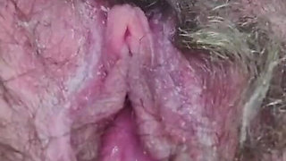 My Pussy in Close-up