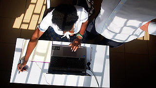 Study Session     or Daydream Detour?