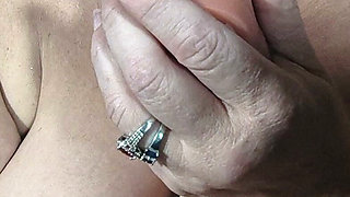 Shes a Mummy and Can't Tell You Your Cock Size by Sucking It's Not Even Funny