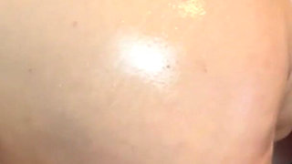 PAWG Woman Super Horny Super Wet and Super Tasty Ride Big Dildo Till Amazing Cum