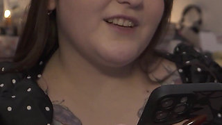 Porn Story - Pegging on a Train at Night with a Beautiful Woman