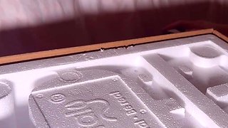 pinay stretching her realistic sex doll from Tantaly