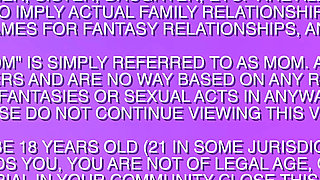 Stepmom Needs Rest! All in the Step Family 260108