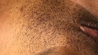 She Gently Gave Me a Handjob, She Cum Multiple Times While Using Vibrator When I Was Fucking Her Creamy Pussypussy