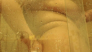 Shower Naughty