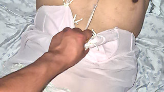 I ask my LOVER to let me PREGNANT