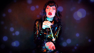 Friday the 13th Ritual - Stroke, Sink, Simp for Spooky Me - Captivate, Goth, Gothic, Edge