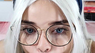 Sweet Latina Teenie Craves More Sex - Part 4