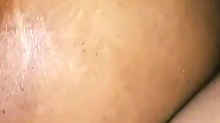 Monster Azzz Backshots!!