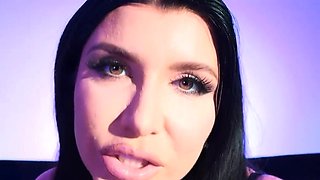 Romi ReturnZZ.Romi Rain / Brazzers