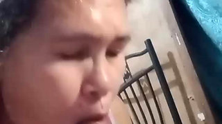 another blojob gets too assy