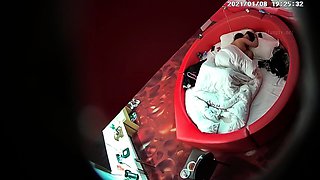 Teen close up fuck xxx housewife cumshot