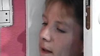 Blonde Blowjob Rough Fuck Hardcore Sex Movie