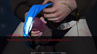 Thorns Beneath the Wings - Best Parts - Part One