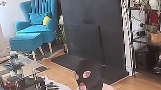 Pick up and Carry with Our Cuck
