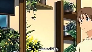 One Fuck - Two MILFs - Endless Creampies - HENTAI (ENG Sub)