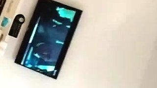 Sexy teen doggystyle fuck on webcam close up