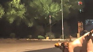 Under the Street Lights!