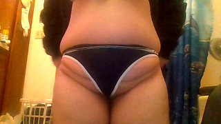 Ass Anal Vibe Sexy Hot Pink Thongs Blue Big Ass