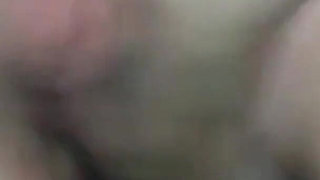 BBC Rubbing His Big Cock on My Clit