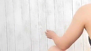 Various Sexy Poses of Mature Women