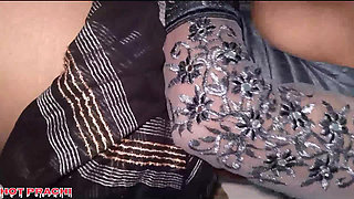 Desi Village step Mom Ready To Go Shopping Mall, But I am entering step Moms Room Fucking Hardly xxx