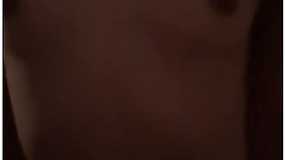 18not20 Petite Chinese Girl With Small Tits Wide Hips Round Ass Cowgirl Riding Gets Creampie Doggy