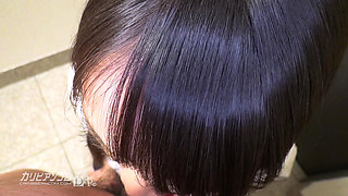 After College, Please Prepare It: an Almost Virgin Actress Who Remembered How It Feels-