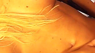 Hard Sex in the Kitchen with a Friend's Wife, Fucked in All Holes, Made Her Cry