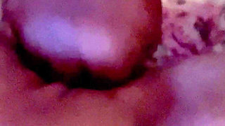 Fist Pounding Tight Shaved Pussy