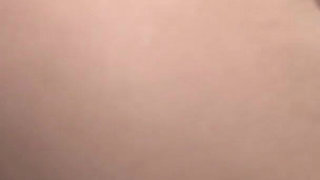 Girl Seduction Scene-2 beau Brunette Athina Love in Lingerie Ends up with a Cumshot in Her Mouth