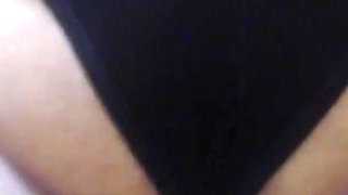 Voyeur on Juicy BBW Goddess Giantess Sara Star