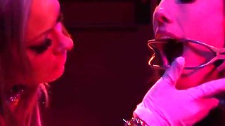 Tied To The Pole And Whipped Like Never Before - Jennifer White, Jaded Dawn And Shay Lynn