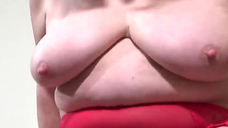 Mini fucking machine