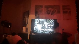 Amateur Hidden Cam with Dildo Wives