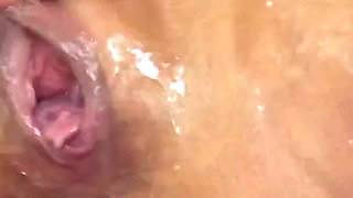This Gorgeous Foutain Woman Gets Fucked Super Hard and She Loves It!