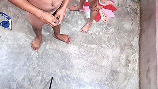 Indian desi neighbor bhabhi fuck