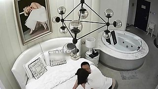 Amateur Hidden Cam with Dildo Wives