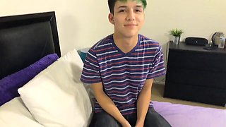Casey Xander Barebacks Cole Patrick Part 6