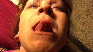 Granny Carmen's Far Out Vintage Cock Sucking Compilation 121116fapcomp