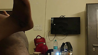 Sorry to my wife after argue punishment sex